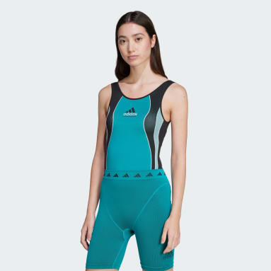 Bodysuit Equipment