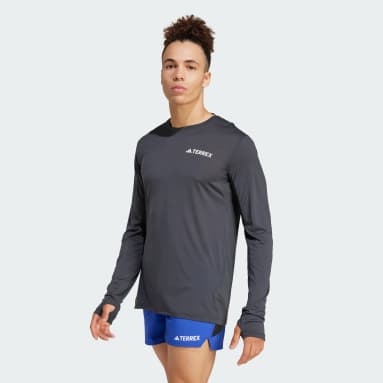 Remera Terrex Xperior Climacool+ Manga Larga