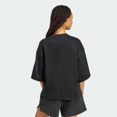 Koszulka ALL SZN Soft Lux Loose