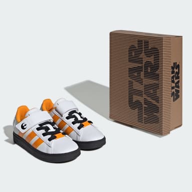 รองเท้า ADIDAS STAR WARS GRAND COURT 2.0 สำหรับเด็ก