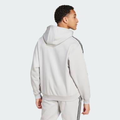 House of Tiro Fleece Hoodie