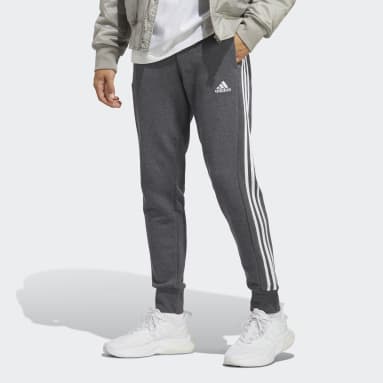 Preços baixos em Calça Track Nike Masculino Branco Activewear Calças para  Homens
