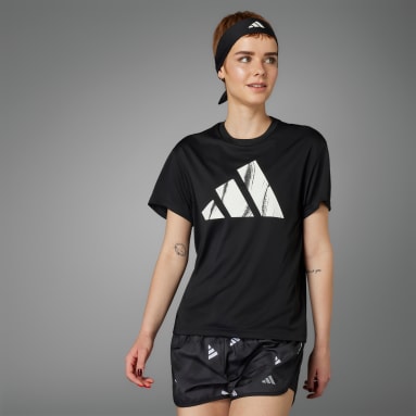 T-shirt Run It Brand Love