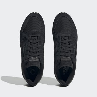 Men Originals Black Treziod 2 Shoes