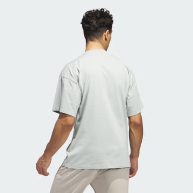 Camiseta Basketball Select Cinza Homem Basquete