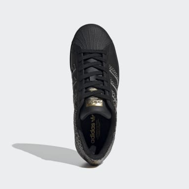 Nữ Originals Giày Superstar nữ