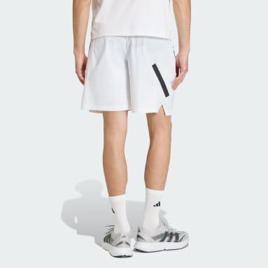 ADIDAS Z.N.E. WOVEN SHORT
