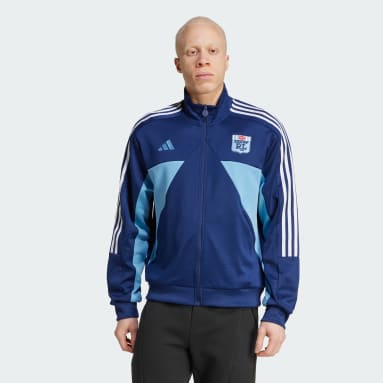 New South Wales Nations Pack Track Top