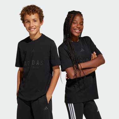 ALL SZN Graphic Tee Kids