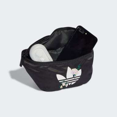 adidas Sport Waist Pack - Purple, Unisex Lifestyle