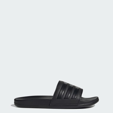 adidas slippers men