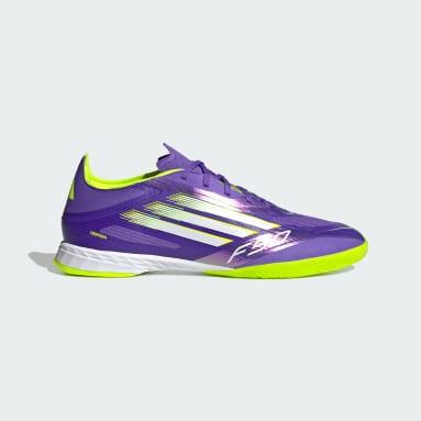 F50 Pro Indoor Cleats