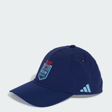 New South Wales Tech Baseball Cap
