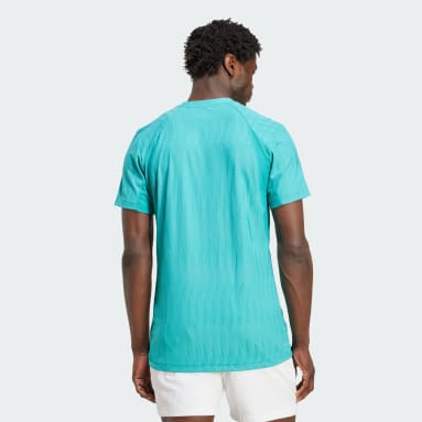 Tennis Climacool+ AIRCHILL FreeLift Tee