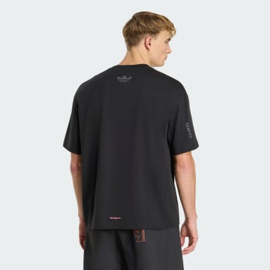 เสื้อยืดพิมพ์ลาย Terrex x Shmoofoil XPLORIC