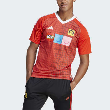Nam Sportswear Áo Đấu Sân Nhà Tiro adidas x LEGO®