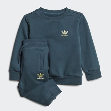 adidas & Børn Tøj | adidas DK