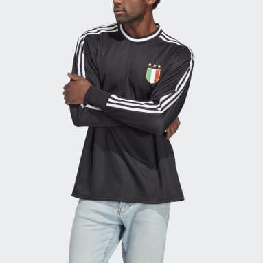 Heren Voetbal Juventus Icon Keepersshirt