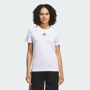 Camiseta adidas