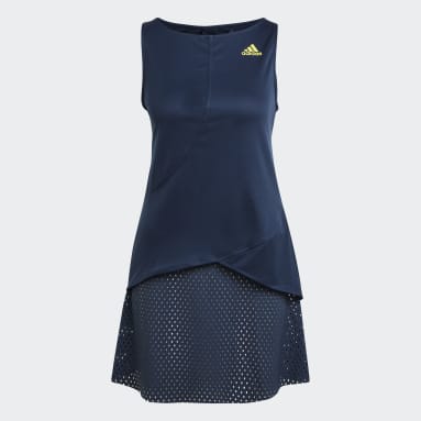 Women Tennis Blue Tennis HEAT.RDY Primeblue Dress