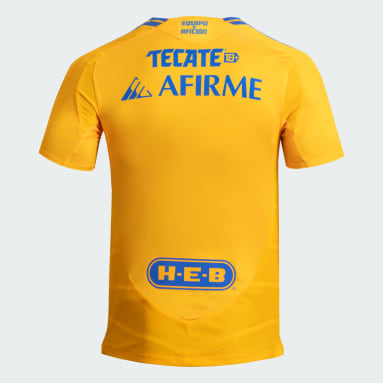 Tigres UANL 24/25 Jersey Local Authentic