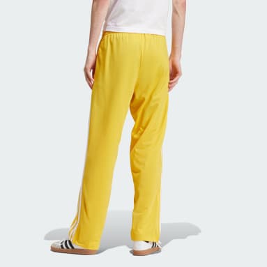 Pants Deportivos Adicolor Classics Firebird