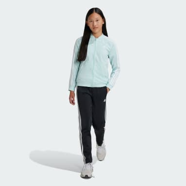 Conjunto Essentials 3 Franjas