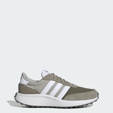 남성 Running Green 런 70s 라이프스타일