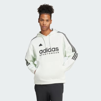 adidas Green Hoodies adidas Canada