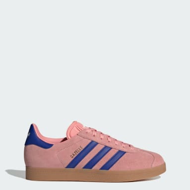 Adidas gazelle mujer decimas sale