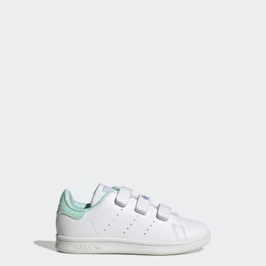 Stan Smith Sko Hvit