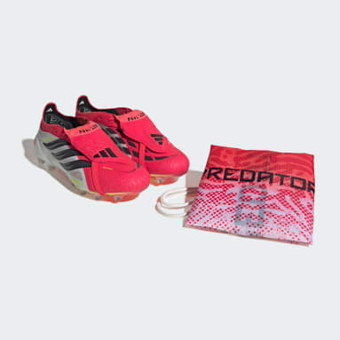 Scarpe da calcio Predator Elite Fold-Over Tongue Artificial Ground