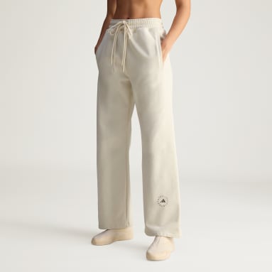 Celana Panjang Straight adidas by Stella McCartney