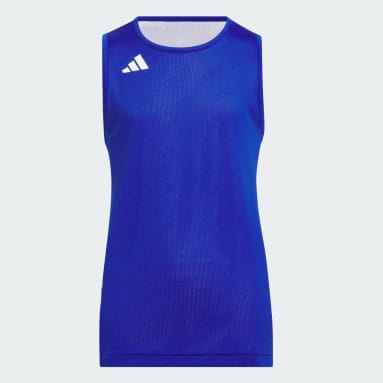 3G Speed Reversible Basketball AEROREADY Çocuk Forması