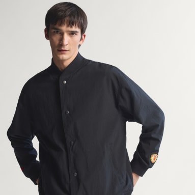 Veste Manchester United Stone Roses