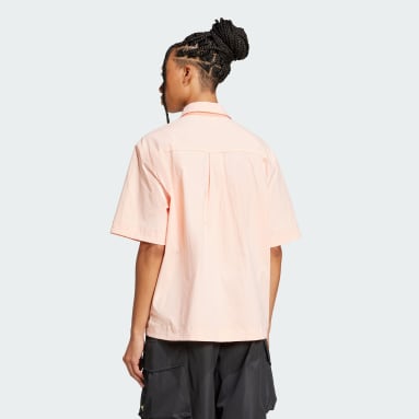 Camisa Essentials Ripstop Manga Corta