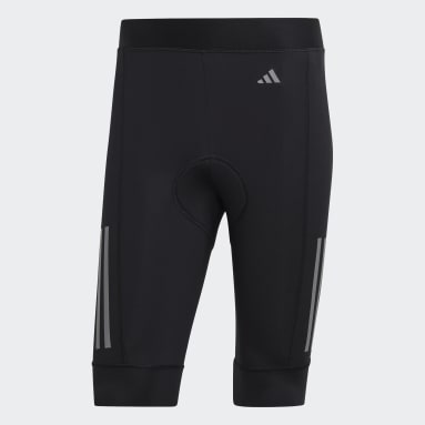 The Padded Cycling Shorts