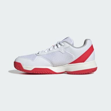 Calzado de tenis Courtflash Niños