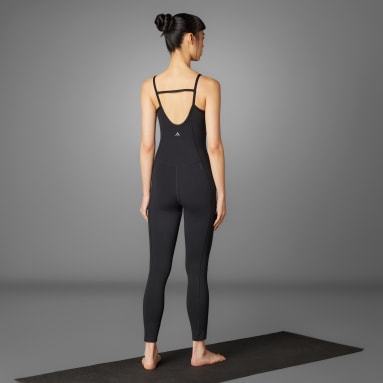 Tuta all-in-one Yoga