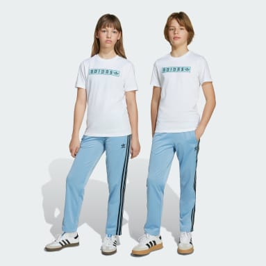 Pantalon Adicolor Firebird Enfants