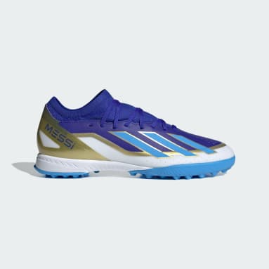 X Crazyfast - Soccer - Shoes | adidas US