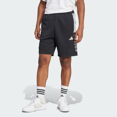 Shorts Tiro Wordmark