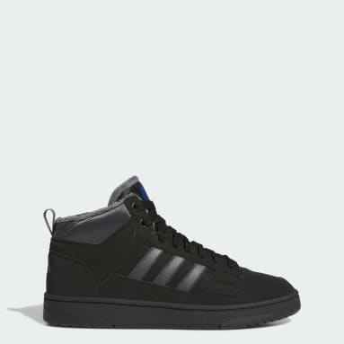 Rapid Court Mid Winterized Shoes