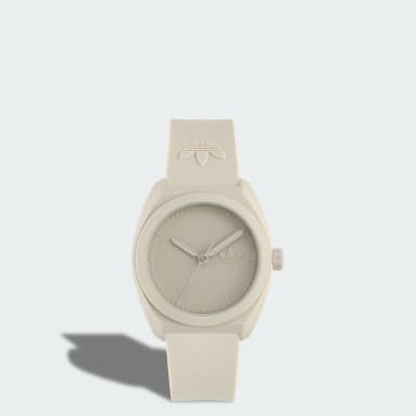 Project Three Uhr