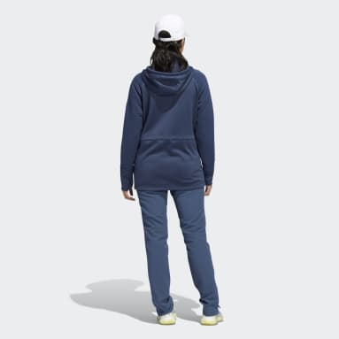 Parka COLD.RDY Azul Mujer Golf