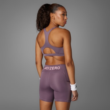 Adizero Kısa Tayt