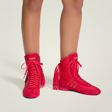 รองเท้า adidas by Stella McCartney Rasant V3