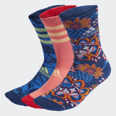 Medias FARM Rio Multicolor Training