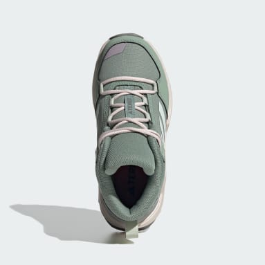 Terrex Ax4r Mid Hiking Shoes