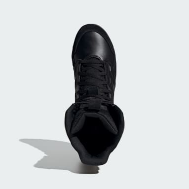 Winter Sports Black GSG-9.2024 Boots